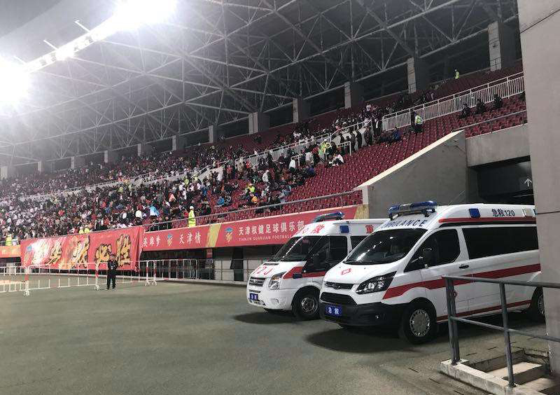 连山大中小型活动保障
